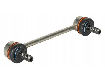 Steering DAF