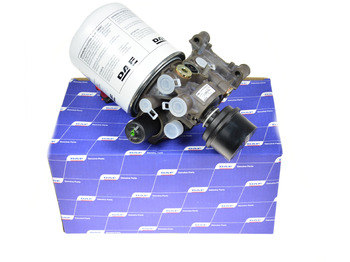 Brake parts DAF CF 75