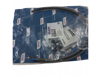 New Seat DAF ZESTAW NAPRAWCZY FOTELA DAF 1331733: picture 2 New Seat DAF ZESTAW NAPRAWCZY FOTELA DAF 1331733: picture 2