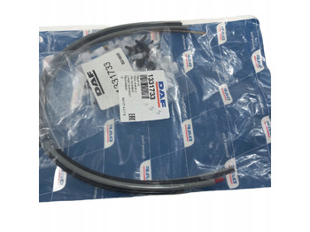 New Seat DAF ZESTAW NAPRAWCZY FOTELA DAF 1331733: picture 3 New Seat DAF ZESTAW NAPRAWCZY FOTELA DAF 1331733: picture 3