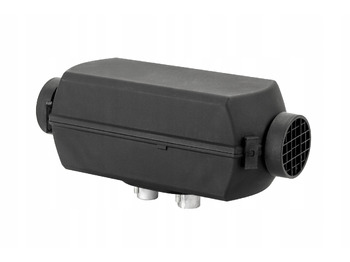New Heating/ Ventilation Eberspaecher OGRZEWANIE POSTOJOWE AUTOTERM AIR 2 kW 12V A2D12V: picture 2