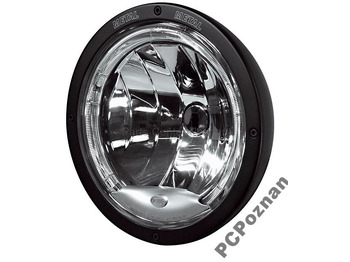 New Lights/ Lighting Hella HALOGEN REFLEKTOR LED HELLA LUMINATOR METAL CELIS 1689949: picture 2