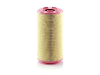 Air filter MANN-FILTER