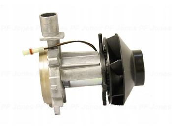 Heating/ Ventilation