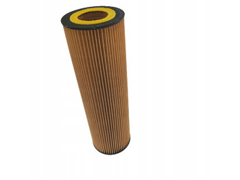 New Oil filter TRP WKŁAD FILTRA OLEJU FILTR TRP 1537041: picture 2