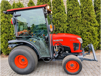 Agricultural machinery KUBOTA
