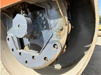Road roller HAMM HD 128: picture 2
