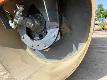 Road roller HAMM HD 128: picture 3