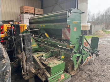 Combine seed drill AMAZONE