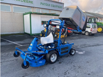 Garden mower