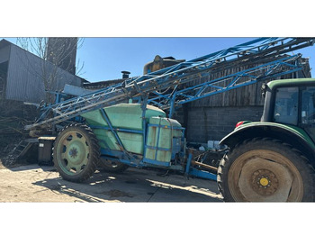 Trailed sprayer BERTHOUD