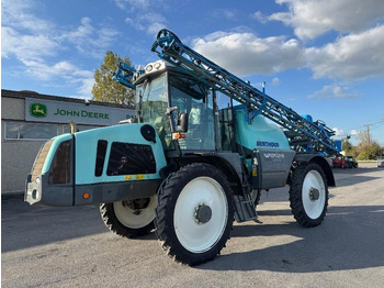 Self-propelled sprayer BERTHOUD