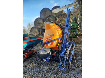 Lease a CARUELLE 1000L CARUELLE 1000L: picture 3