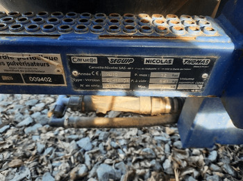 Lease a CARUELLE 1000L CARUELLE 1000L: picture 4