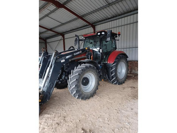 Farm tractor CASE IH Maxxum 150