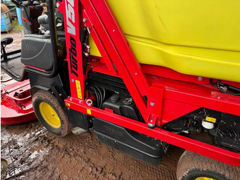 Garden mower GIANNI FERRARI V50/180: picture 3