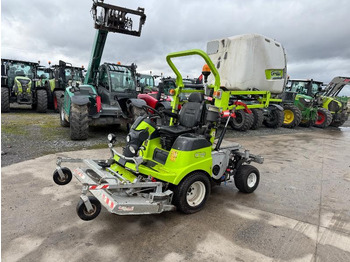 Garden mower GRILLO
