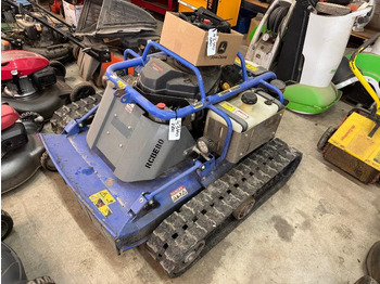 Garden mower ISEKI