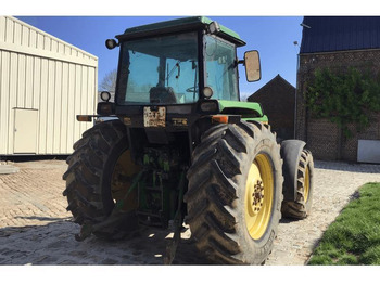 Lease a JOHN DEERE 4055 JOHN DEERE 4055: picture 3