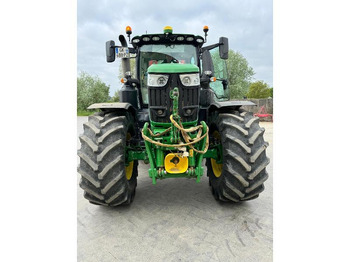 Farm tractor JOHN DEERE 6R250: picture 2