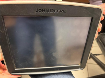 Navigation system JOHN DEERE