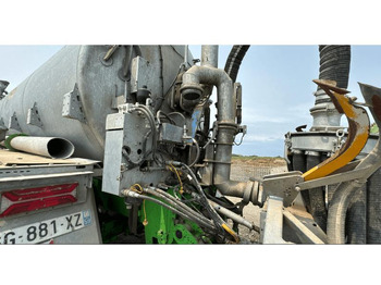 Slurry tanker JOSKIN QUADRA 20000: picture 3