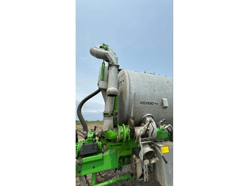 Slurry tanker JOSKIN QUADRA 20000: picture 4