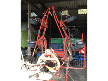 Tedder/ Rake KUHN GF5801: picture 5