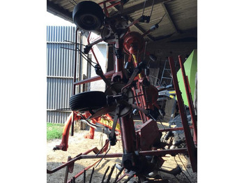 Tedder/ Rake KUHN GF5801: picture 4