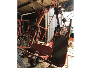 Tedder/ Rake KUHN GF5801: picture 2