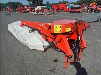 Mower KUHN GMD4010: picture 4
