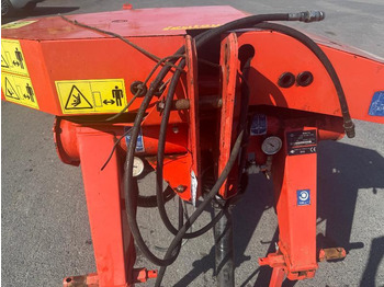 Mower KUHN GMD4010: picture 5
