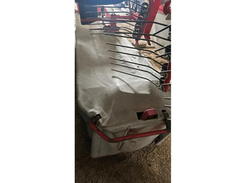 Mower KUHN GMD4410: picture 5 Mower KUHN GMD4410: picture 5