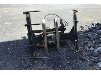 Clamp for Farm tractor MAGSI PB8DH: picture 2