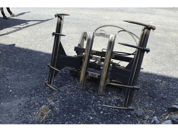 Clamp for Farm tractor MAGSI PB8DH: picture 4