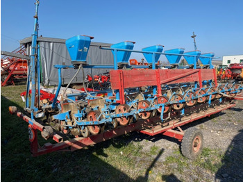 Precision sowing machine MONOSEM BR 12R: picture 2