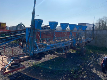 Precision sowing machine MONOSEM BR 12R: picture 5