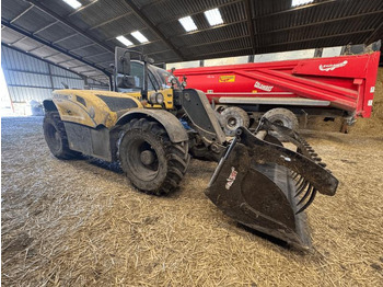 Telescopic handler NEW HOLLAND