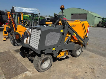 Garden mower