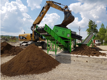 Lease a DB Engineering TraserScreen DB-100S DB Engineering TraserScreen DB-100S: picture 3