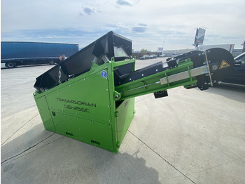 New Screener DB Engineering TraserScreen DB-25SC: picture 3