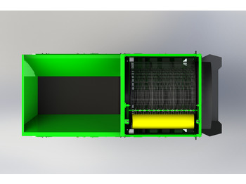 New Screener DB Engineering TraserScreen DB-30: picture 5