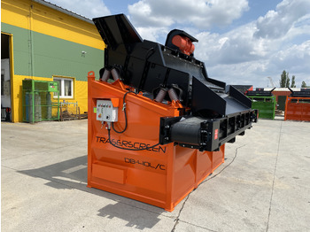 New Screener DB Engineering TraserScreen DB-40LC: picture 4