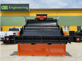 New Screener DB Engineering TraserScreen DB-40LC: picture 3