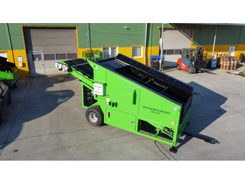 Lease a DB Engineering TraserScreen DB-60 DB Engineering TraserScreen DB-60: picture 3