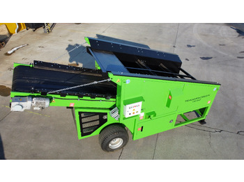 Lease a DB Engineering TraserScreen DB-60 DB Engineering TraserScreen DB-60: picture 4