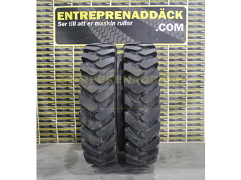 New Wheel and tire package for Wheel excavator Kumho SG7 10.00-20 incl. rim (2-wheels) for Excavator: picture 2