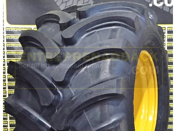Wheel excavator