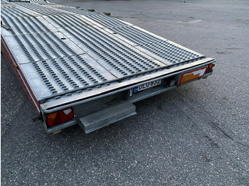 Autotransporter semi-trailer EROGLU PARSB07: picture 3