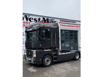 Tractor unit RENAULT Magnum 460